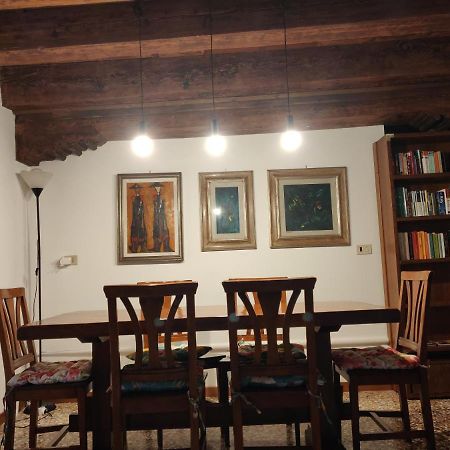 베니스 Casanova Relais 아파트 외부 사진