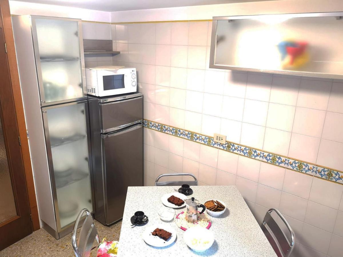 베니스 Casanova Relais 아파트 외부 사진