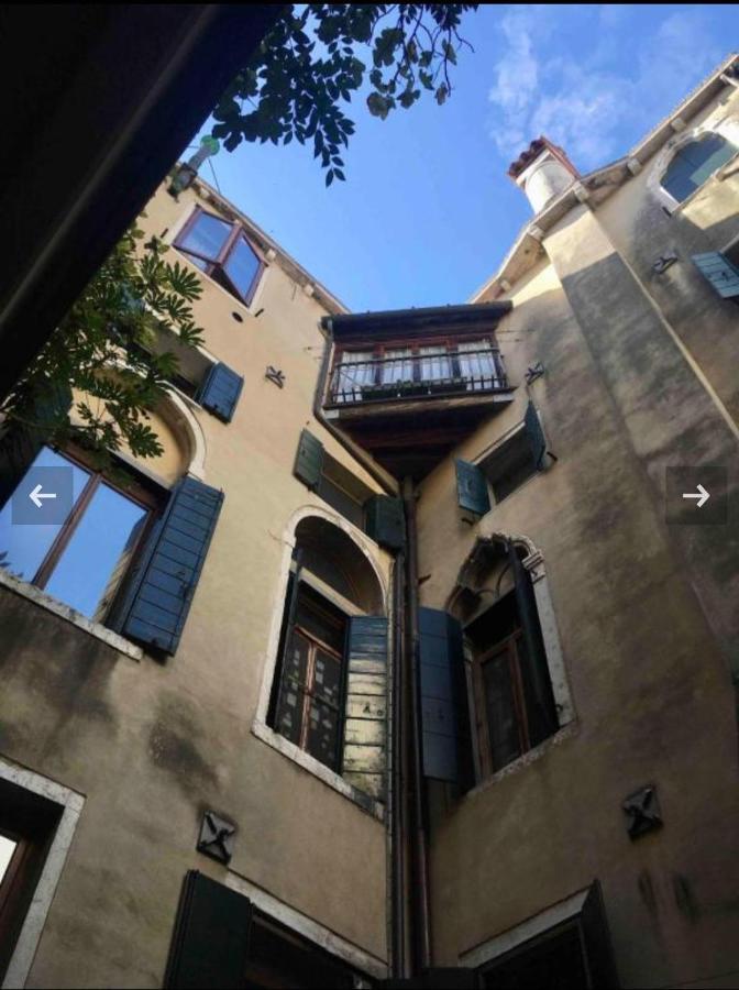 베니스 Casanova Relais 아파트 외부 사진