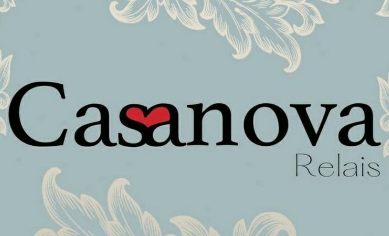 베니스 Casanova Relais 아파트 외부 사진